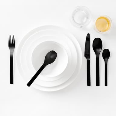 Bodum 16 st bestick i rostfritt stål BARCELONA SET