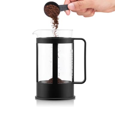 Bodum French Press kaffebryggare KENYA 1.0 L