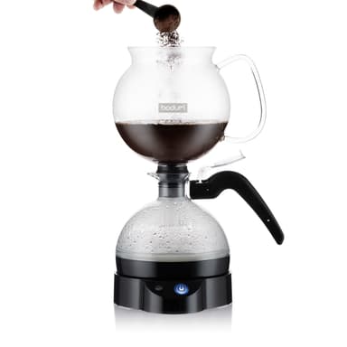 Bodum vakuum kaffebryggare ePEBO 0.5 L