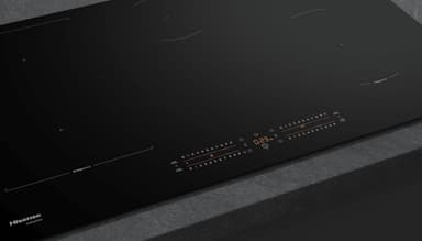 Hisense Spishäll HI8432BSCWF