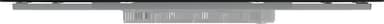 Hisense Spishäll HI8432BSCWF