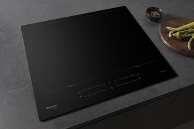 Hisense Spishäll HI6442BSCWF