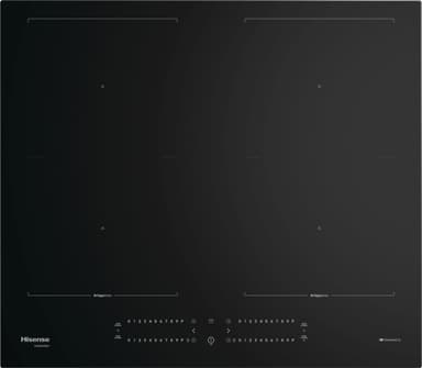 Hisense Spishäll HI6442BSCWF