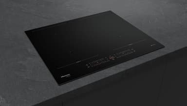 Hisense Induktionshäll HI6442BSCWF (60cm)