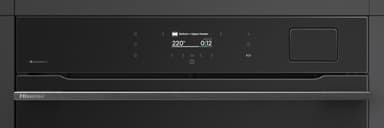 Hisense Ugn BFS615S8B