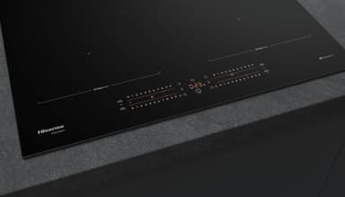 Hisense Spishäll HI6442BSCWF