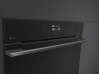 Hisense Ugn BFS615S8B