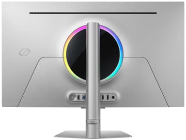 Samsung 32" Odyssey OLED G8 G81SF QD-OLED-bildskärm