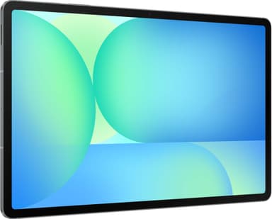 Samsung Galaxy Tab S10 FE+ WIFI surfplatta 12/256GB (grå)