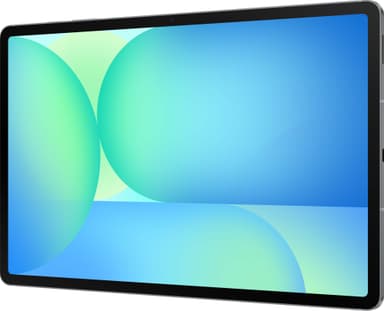 Samsung Galaxy Tab S10 FE+ WIFI surfplatta 12/256GB (grå)
