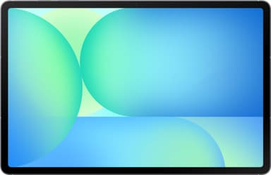 Samsung Galaxy Tab S10 FE+ WIFI surfplatta 12/256GB (grå)