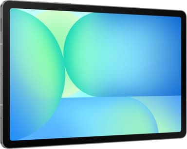 Samsung Galaxy Tab S10 FE WIFI surfplatta 12/256GB (grå)