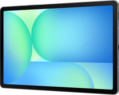 Samsung Galaxy Tab S10 FE WIFI surfplatta 12/256GB (grå)