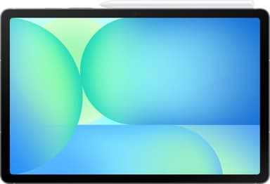 Samsung Galaxy Tab S10 FE WIFI surfplatta 12/256GB (grå)