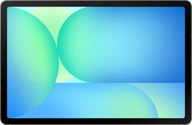 Samsung Galaxy Tab S10 FE WIFI surfplatta 12/256GB (grå)