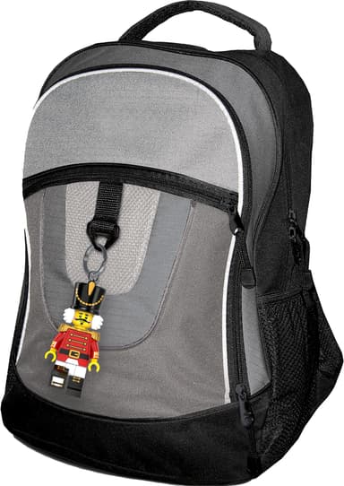 LEGO LED nyckelkedja (nutcracker)