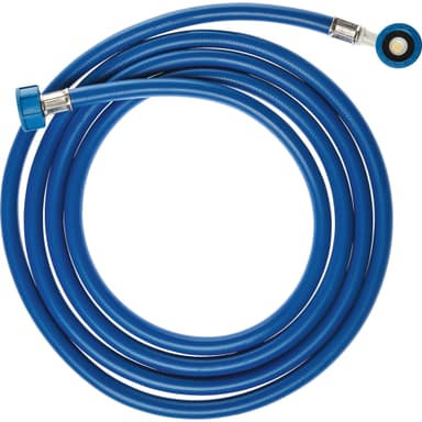 Electrolux E2WII350A - Inloppsslang - Klassisk IMQ Rak/Vinklad 3,5m