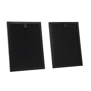 Electrolux Long Life kolfilter för spisfläkt 70 cm MCFB88