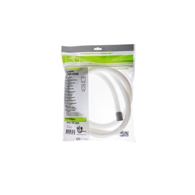 Electrolux E2WDA250B - E2WDA250B - DRAIN HOSE - Classic Straight/straight  2.5m