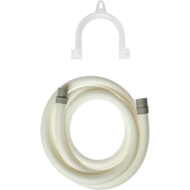 Electrolux E2WDA250B - E2WDA250B - DRAIN HOSE - Classic Straight/straight  2.5m
