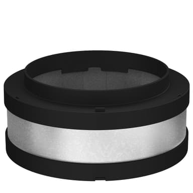 AEG M8CKSL07 - Silentium-kit 70 mm