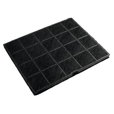 Electrolux OdourClean Standard kolfilter ECFB01ST