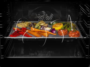 Electrolux E9OOAFWM - AirFry-bricka