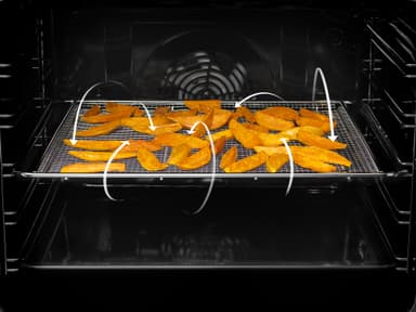 AEG AirFry-bricka