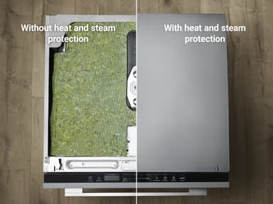 Electrolux M3DKH100 - Installationskit för diskmaskin under spishäll