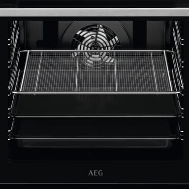 AEG AirFry-bricka