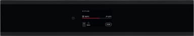 Electrolux Serie 700 Inbyggnadsugn OOP1100NT (svart)