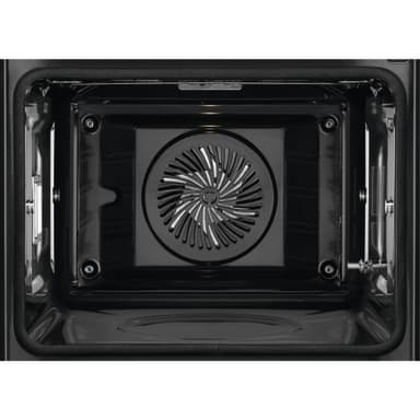 Electrolux Serie 700 Inbyggnadsugn OOP1100NT (svart)