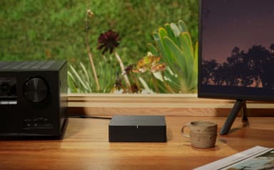 Sonos Port Wi-Fi-mottagare