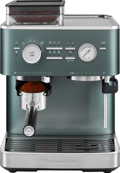 KitchenAid Manuell Kaffemaskin 5KES6551EJP