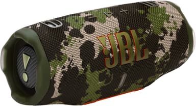 JBL Charge 6 trådlös bärbar högtalare (squad)