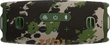 JBL Charge 6 trådlös bärbar högtalare (squad)
