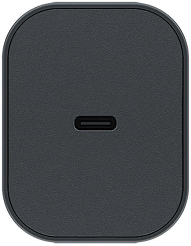 Nintendo Switch AC-strömadapter