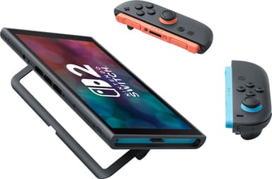 Nintendo Switch 2 spelkonsol (Mario Kart World bundle)