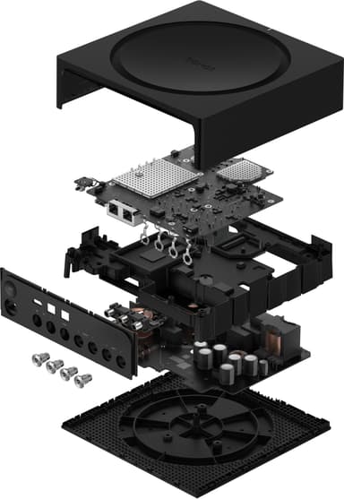 Sonos Port Wi-Fi-mottagare