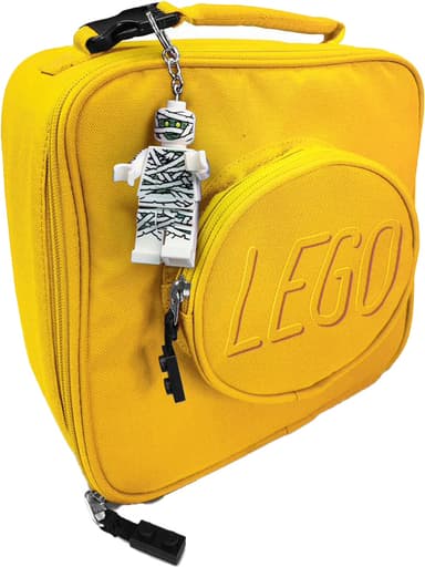 LEGO LED nyckelkedja (mummy)