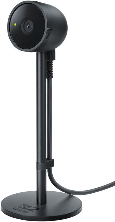 Nintendo Switch 2 kamera