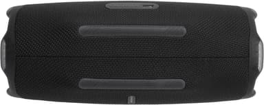 JBL Charge 6 trådlös bärbar högtalare (svart)