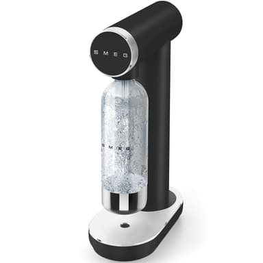 Smeg Kolsyremaskin SKC01BLM