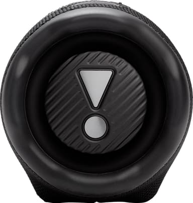 JBL Charge 6 trådlös bärbar högtalare (svart)