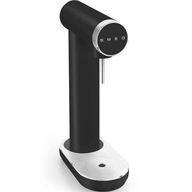 Smeg Kolsyremaskin SKC01BLM