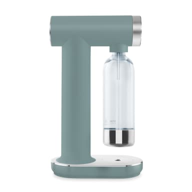 Smeg Kolsyremaskin SKC01EGM