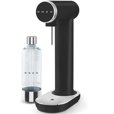 Smeg Kolsyremaskin SKC01BLM