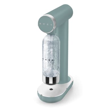 Smeg Kolsyremaskin SKC01EGM