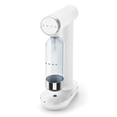 Smeg Kolsyremaskin SKC01WHM