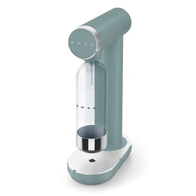 Smeg Kolsyremaskin SKC01EGM